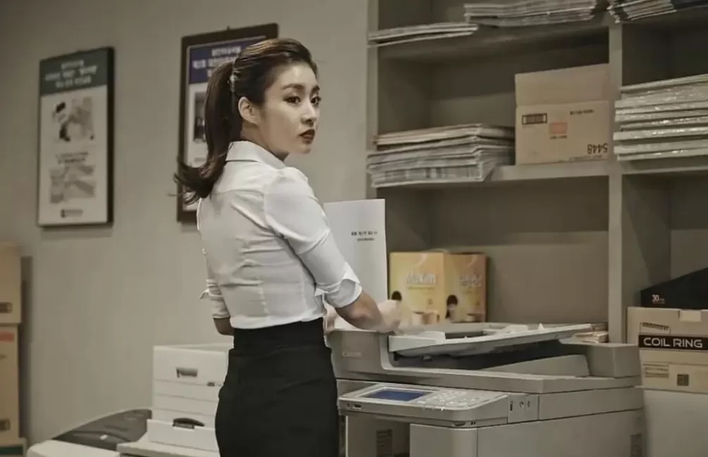 天天干脏活,白领受了多少内伤-第8张图片- 天天干脏活,白领受了多少内伤-第8张图片-