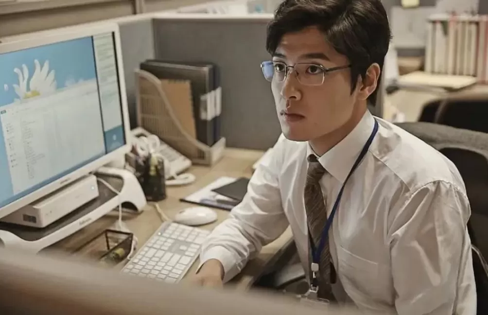 天天干脏活,白领受了多少内伤-第9张图片- 天天干脏活,白领受了多少内伤-第9张图片-