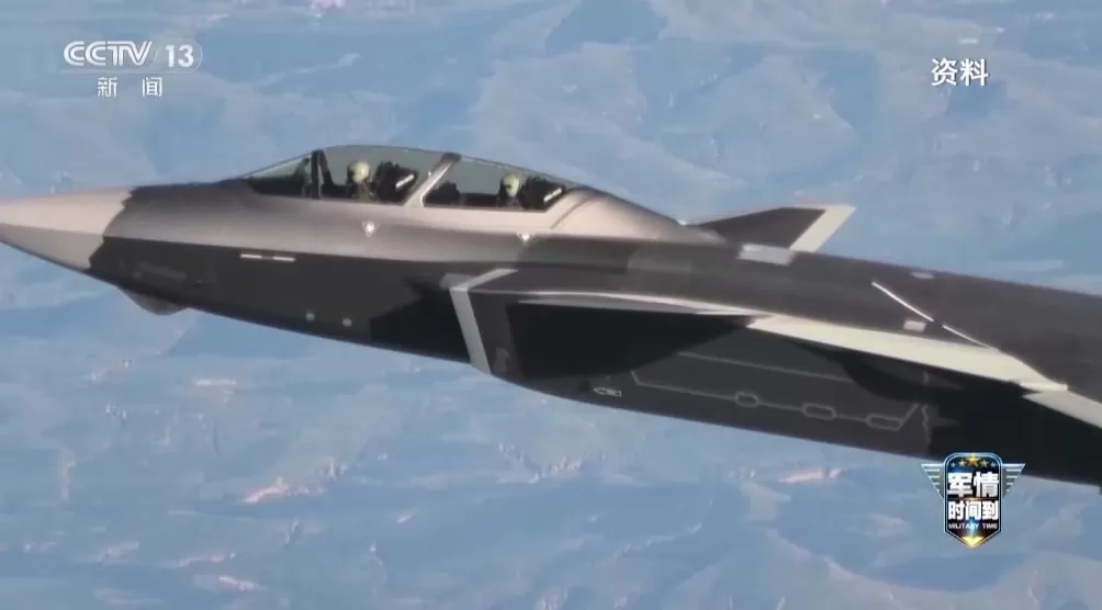 歼-20的首次静态展示有何重要意义？一文解读-第2张图片-