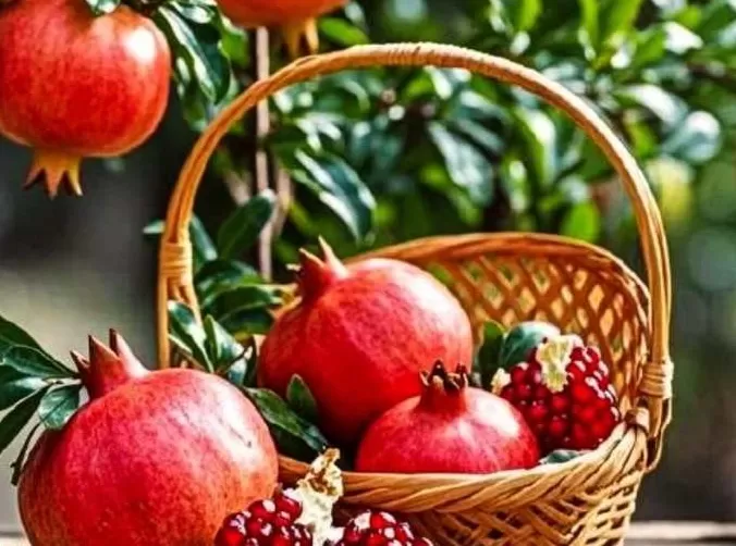 七色新疆丨天山南北丰收绘每抹色彩都是大地的馈赠-第1张图片-