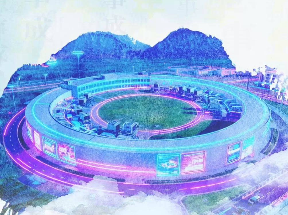 七色新疆丨天山南北丰收绘每抹色彩都是大地的馈赠-第3张图片-