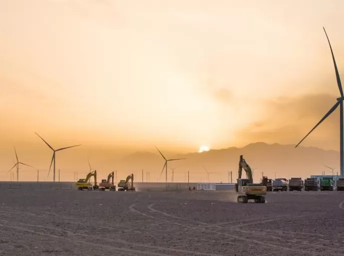 七色新疆丨天山南北丰收绘每抹色彩都是大地的馈赠-第7张图片-