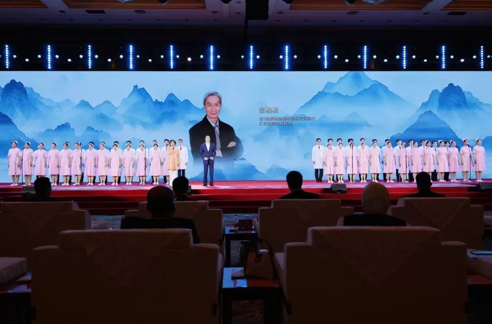 援摩洛哥中国医疗队派遣50周年主题活动举行,新一批医疗队出征在即-第2张图片- 援摩洛哥中国医疗队派遣50周年主题活动举行,新一批医疗队出征在即-第2张图片-