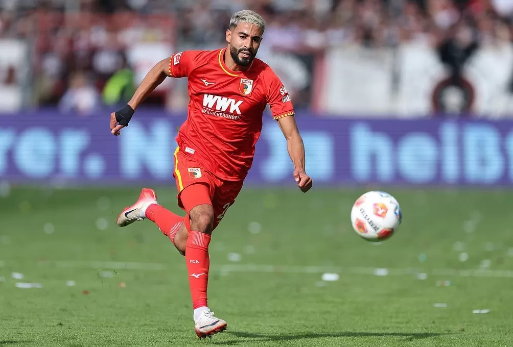 竞彩湃｜利物浦遭遇德比死敌，奥格斯堡结束连败？-第2张图片-