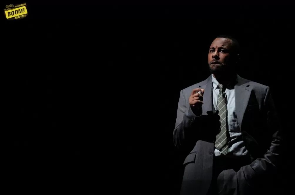 传奇音乐剧作家拉森原版音乐剧《倒数时刻》巡演中国-第5张图片- 传奇音乐剧作家拉森原版音乐剧《倒数时刻》巡演中国-第5张图片-