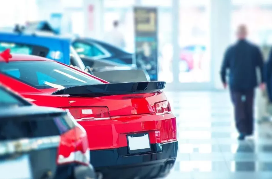 连涨三个月！燃油车强势复苏-第3张图片-