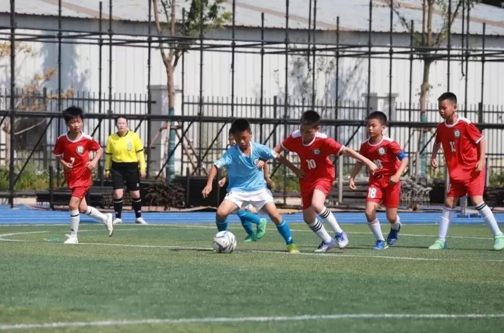 苏超的火能烧多久？南京这个新城区给出了自己的答案-第1张图片-