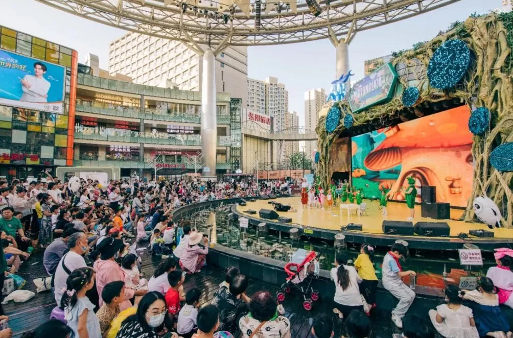 苏超的火能烧多久？南京这个新城区给出了自己的答案-第3张图片-