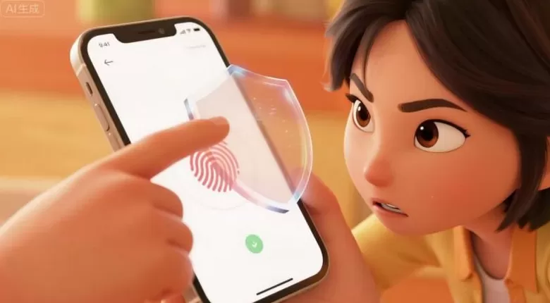 网络安全AI说丨防范“AI换脸”诈骗，这些知识点要牢记-第2张图片-