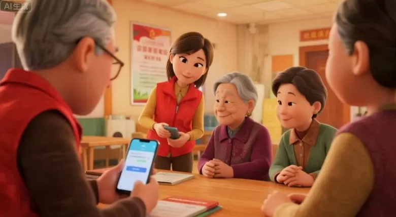 网络安全AI说丨防范“AI换脸”诈骗，这些知识点要牢记-第4张图片-