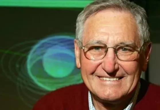 汪诘｜黑洞史话 11：时空的华尔兹-第3张图片-