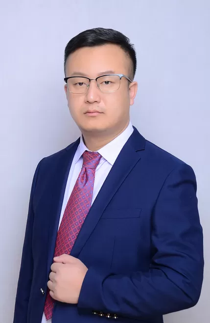 准90后侯培和任西北师大历史文化学院副院长，系“历史学研究通讯”创办人-第1张图片-