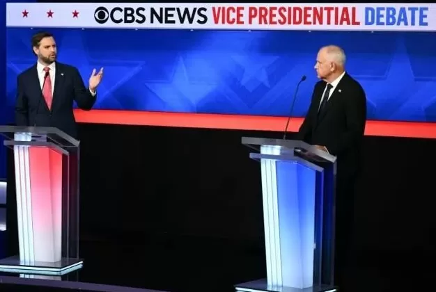 哈里斯新书披露败选内幕“拳打脚踢”民主党同僚-第2张图片- 哈里斯新书披露败选内幕“拳打脚踢”民主党同僚-第2张图片-