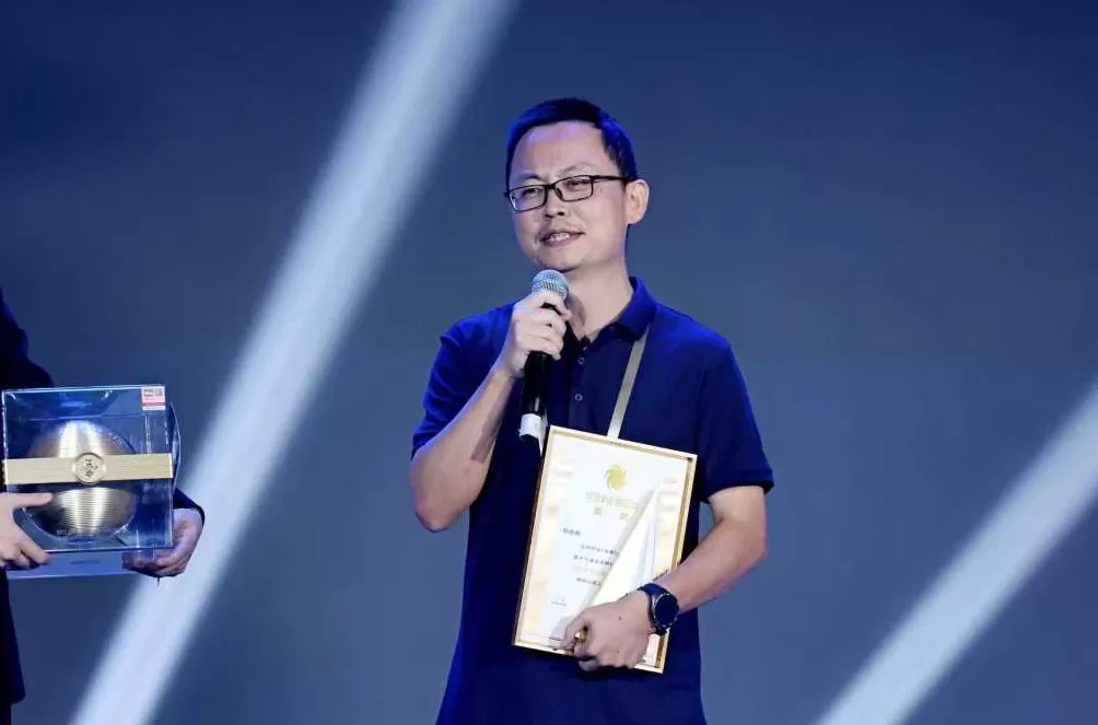 第十六届华语科幻星云奖揭晓，杨晚晴长篇小说《金桃》摘金-第2张图片-