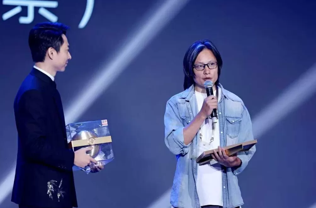 第十六届华语科幻星云奖揭晓，杨晚晴长篇小说《金桃》摘金-第3张图片-