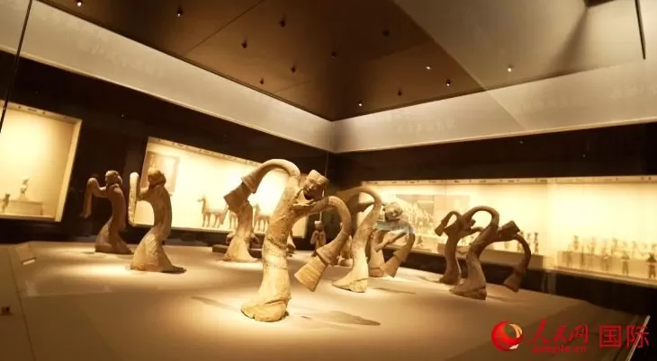 古彭新韵快哉徐州-第1张图片- 古彭新韵快哉徐州-第1张图片-