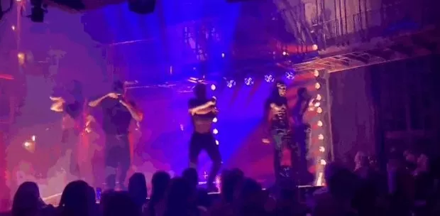 男色经济，围猎女性欲望-第1张图片-