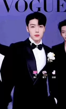 男色经济，围猎女性欲望-第19张图片-