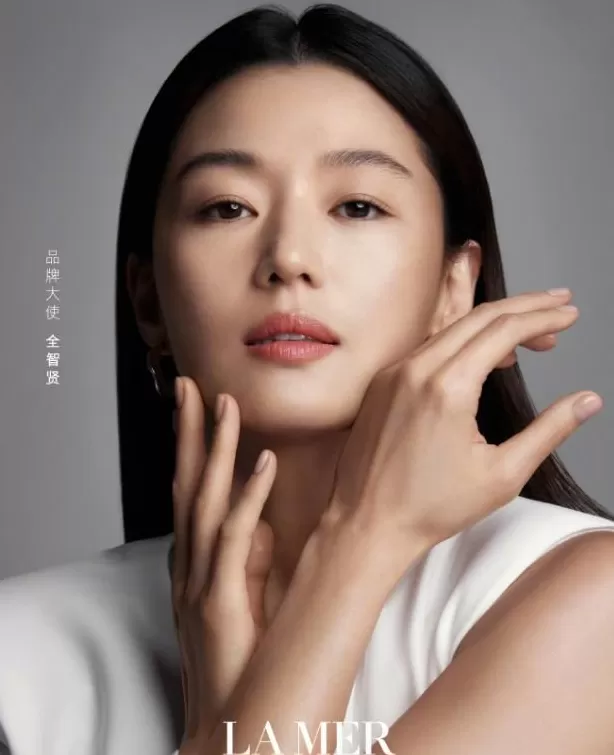 全智贤代言广告，被撤！其主演《暴风圈》遭中国网友强烈抵制-第2张图片-