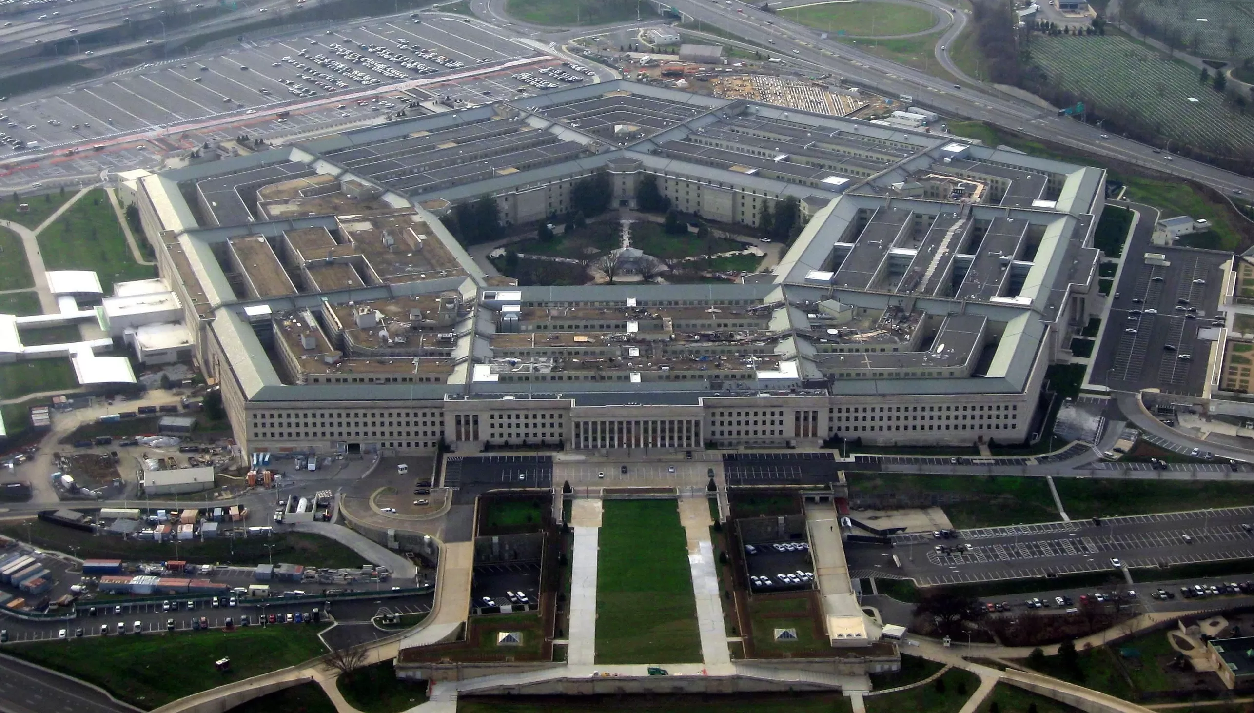 美国防部被曝暂停部分对欧洲军售，以保自身库存-第1张图片-