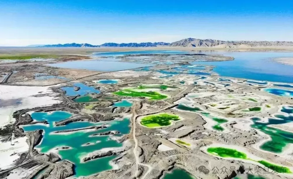 青海“矿霸”兴华锂盐49%股权还能被接盘？转让方亿纬锂能回应-第2张图片-