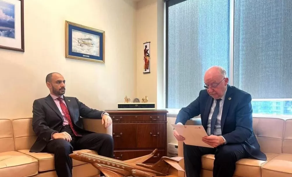 卡塔尔正式投诉以色列:公然侵犯主权违反国际公约-第1张图片- 卡塔尔正式投诉以色列:公然侵犯主权违反国际公约-第1张图片-