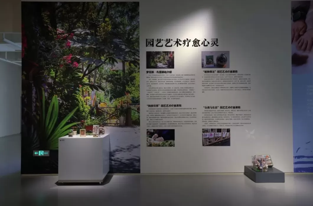 艺术如何疗愈?上海这个展览有看点-第5张图片- 艺术如何疗愈?上海这个展览有看点-第5张图片-