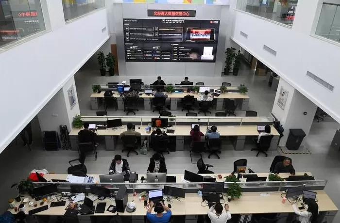 “数”联山海“智”造未来——从东博会看中国—东盟人工智能合作新机遇-第7张图片-