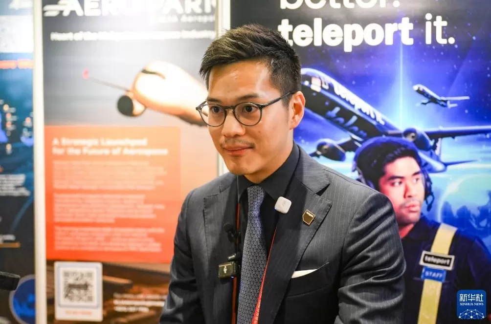 国际观察｜中马跨境“双枢纽”建设助力“空中丝绸之路”发展-第4张图片-