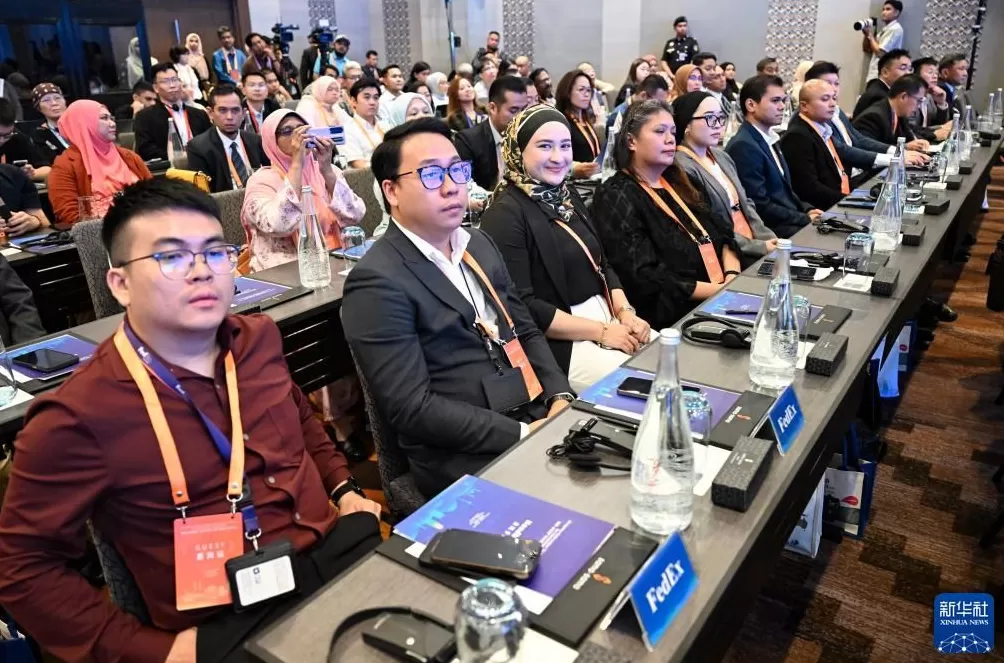 国际观察｜中马跨境“双枢纽”建设助力“空中丝绸之路”发展-第5张图片-