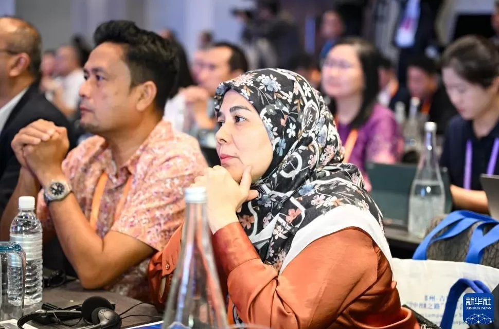 国际观察｜中马跨境“双枢纽”建设助力“空中丝绸之路”发展-第6张图片-