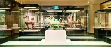 甘肃武威市博物馆：展河西繁华续凉州新篇-第4张图片-