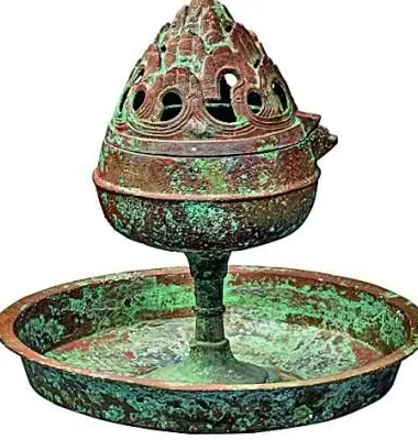 甘肃武威市博物馆：展河西繁华续凉州新篇-第3张图片-