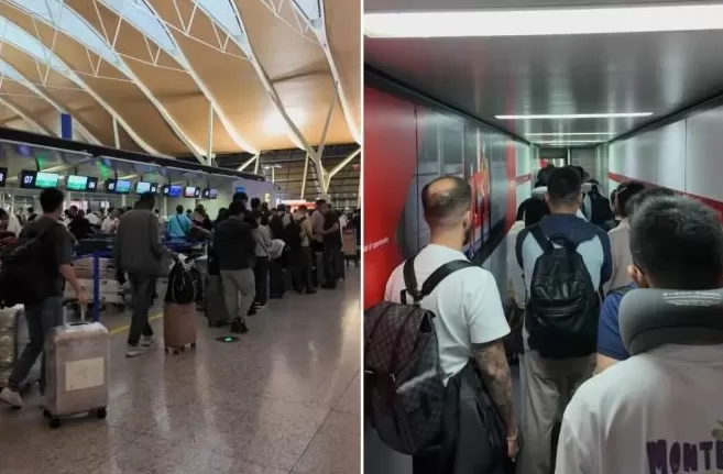 3万中国人涌入非洲：种菜、做电商，卖期房-第2张图片-