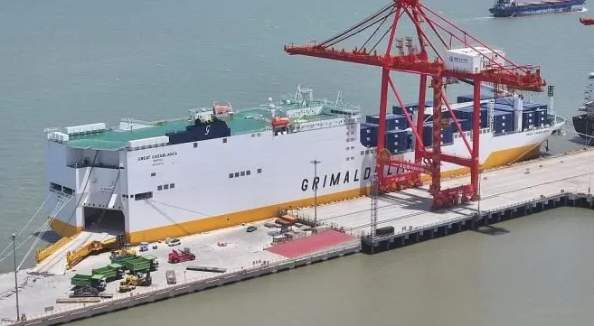 3万中国人涌入非洲：种菜、做电商，卖期房-第1张图片-