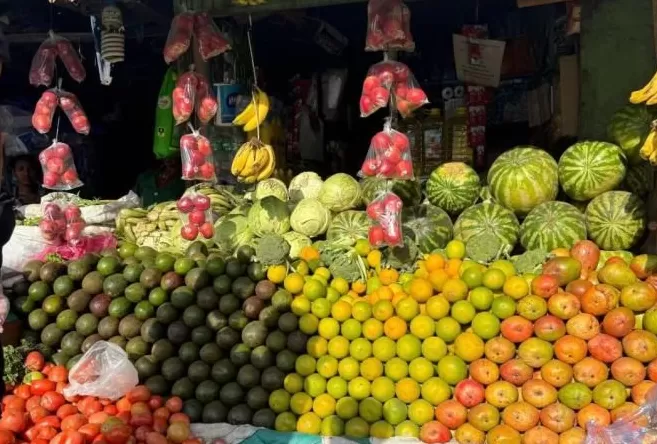 3万中国人涌入非洲：种菜、做电商，卖期房-第8张图片-