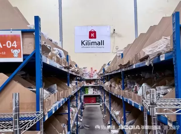 3万中国人涌入非洲：种菜、做电商，卖期房-第11张图片-