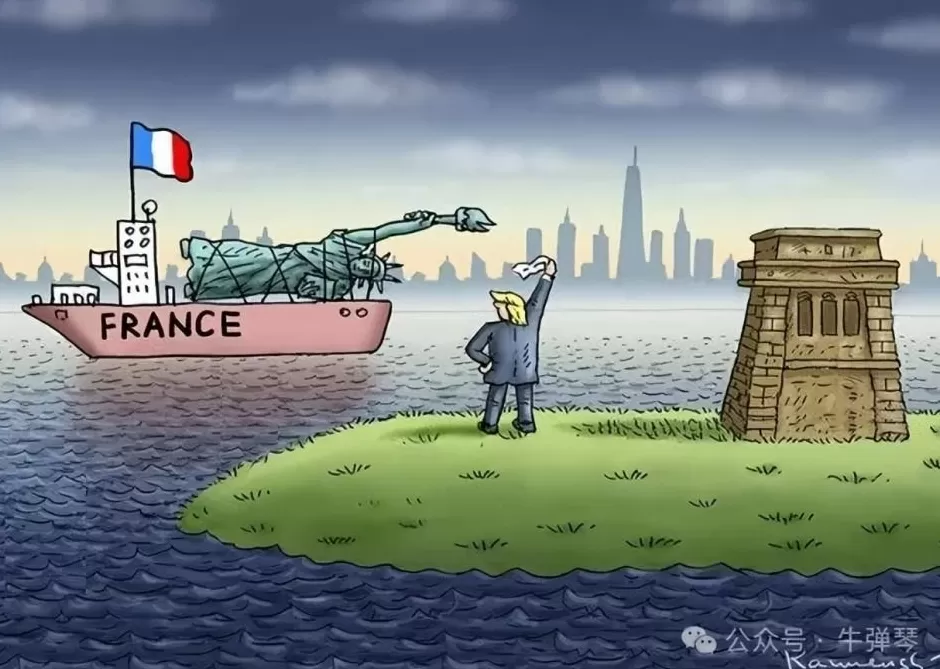 我们不服不行,特朗普果然生财有道-第5张图片- 我们不服不行,特朗普果然生财有道-第5张图片-