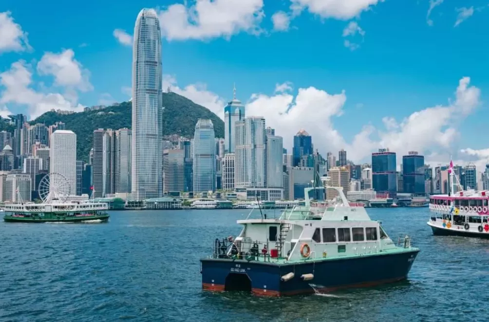 香港人涌向中山养老?成交一套住建局或“返佣”数万-第1张图片- 香港人涌向中山养老?成交一套住建局或“返佣”数万-第1张图片-