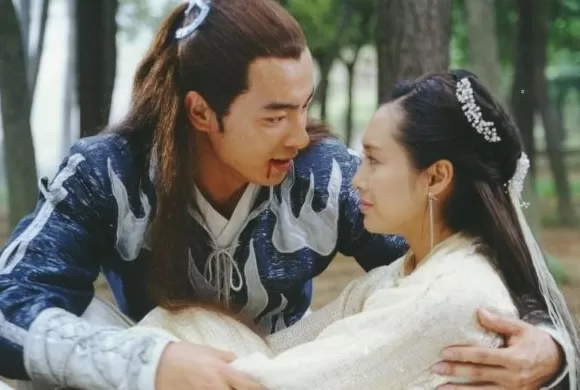 古龙逝世四十周年｜陈墨：古龙的魅力和价值——以《萧十一郎》为例-第6张图片-