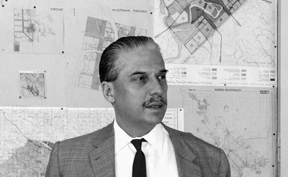 梁鹤年谈“城市人”与人本主义的探寻-第3张图片- 梁鹤年谈“城市人”与人本主义的探寻-第3张图片-