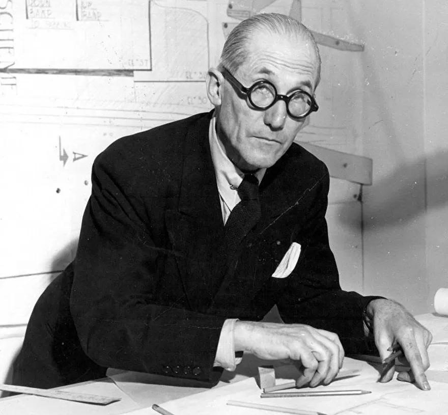 梁鹤年谈“城市人”与人本主义的探寻-第4张图片- 梁鹤年谈“城市人”与人本主义的探寻-第4张图片-