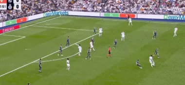 体坛联播｜C罗再刷生涯进球纪录，十人曼联赢球保阿莫林帅位-第9张图片-