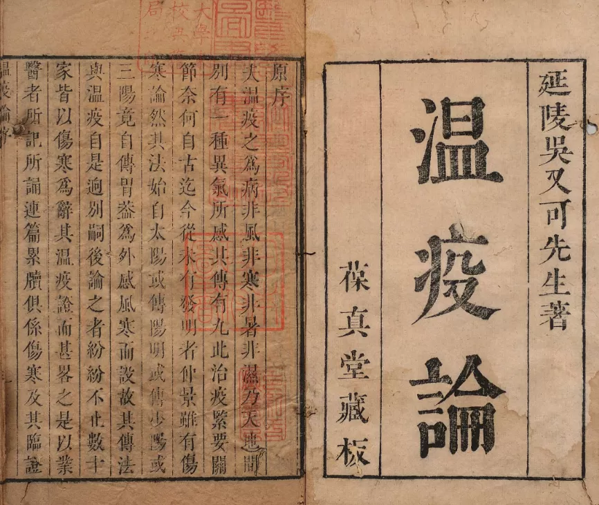 文明创造疾病，疾病塑造文明-第4张图片-