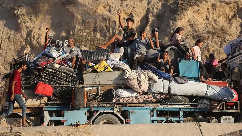 11国将于今明两天承认巴勒斯坦国，美国要追加60亿美元对以军售-第1张图片-