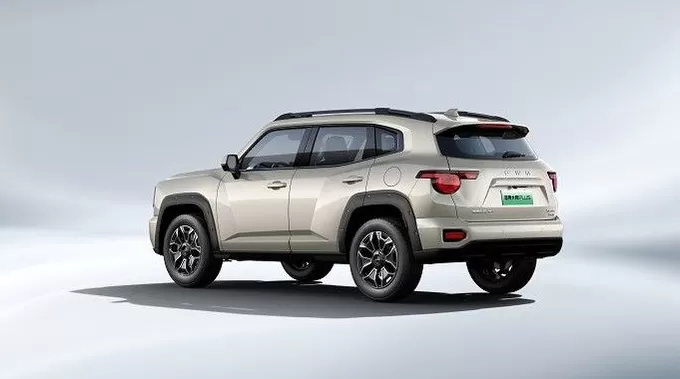 一周新车盘点 | 仰望U9赛道版首秀 上汽奥迪E5 Sportback正式上市-第9张图片-