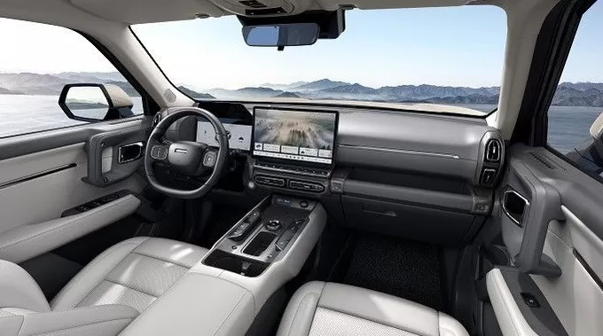 一周新车盘点 | 仰望U9赛道版首秀 上汽奥迪E5 Sportback正式上市-第8张图片-