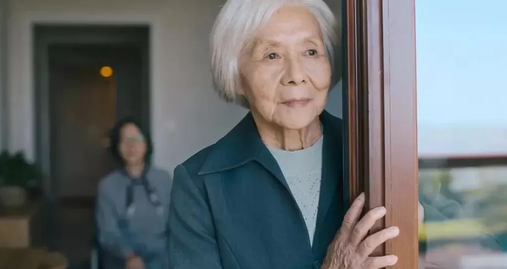 抑郁症,悄悄带走中老年女性-第9张图片- 抑郁症,悄悄带走中老年女性-第9张图片-