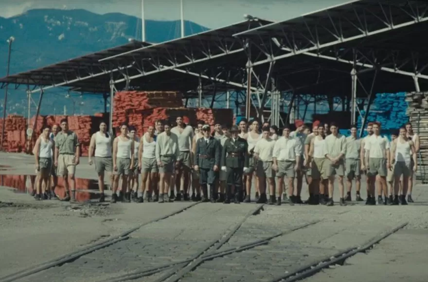 《邓南遮占领阜姆自由邦》——媒介力量下的历史复现-第5张图片-