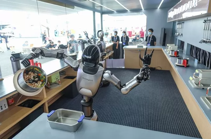 预制菜,就像我们被预制的人生|编辑部聊天室-第1张图片- 预制菜,就像我们被预制的人生|编辑部聊天室-第1张图片-